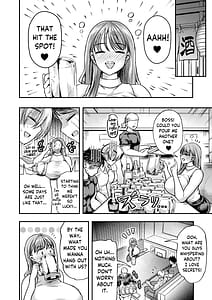 Page 8: 007.jpg | Watashi no Kareshi wa Yasashii dake | View Page!