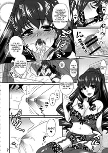Page 8: 007.jpg | Watashi no Kawaii Tatsuya-san | View Page!