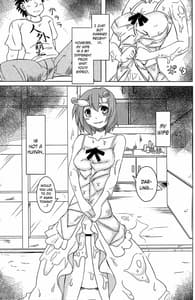 Page 3: 002.jpg | Watashi no Koibito o Shoukai Shimasu! Soushuuhen Ch 1 4 | View Page!