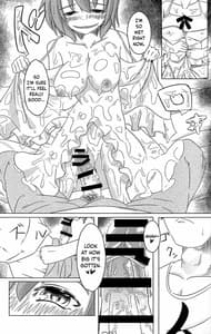 Page 9: 008.jpg | Watashi no Koibito o Shoukai Shimasu! Soushuuhen Ch 1 4 | View Page!