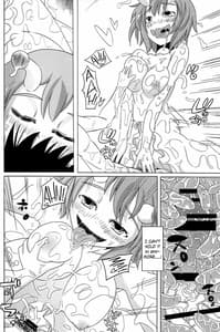 Page 12: 011.jpg | Watashi no Koibito o Shoukai Shimasu! Soushuuhen Ch 1 4 | View Page!