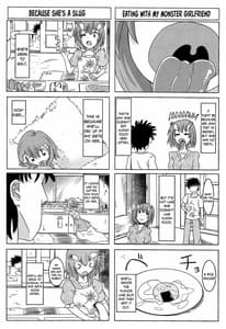 Page 16: 015.jpg | Watashi no Koibito o Shoukai Shimasu! Soushuuhen Ch 1 4 | View Page!