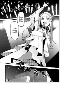 Page 2: 001.jpg | Watashi no Koto Suki Desho | View Page!