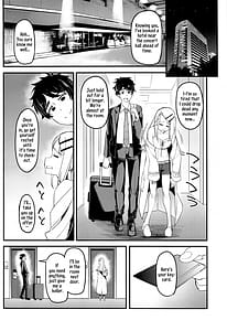 Page 3: 002.jpg | Watashi no Koto Suki Desho | View Page!