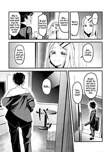 Page 4: 003.jpg | Watashi no Koto Suki Desho | View Page!