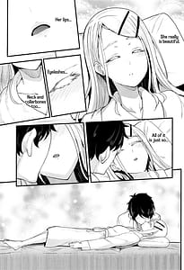 Page 12: 011.jpg | Watashi no Koto Suki Desho | View Page!