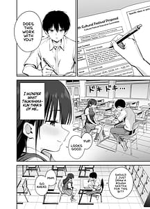 Page 3: 002.jpg | Watashi no Kutsushita de Shikotteru nara Sono Ochinpo de Asonde mo Ii yo ne | View Page!