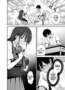 Page 9: 008.jpg | Watashi no Kutsushita de Shikotteru nara Sono Ochinpo de Asonde mo Ii yo ne | View Page!