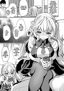 Page 4: 003.jpg | Watashi no Mune ni Kaette Kite ne-Plus Alpha Omake Hon Soushuuhen 2- | View Page!