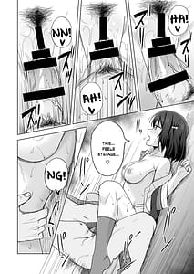 Page 12: 011.jpg | Watashi no Nozomu Koto! | View Page!