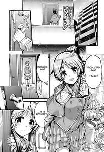 Page 2: 001.jpg | Watashi no Ookami-san 5 | View Page!