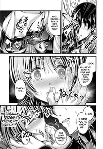 Page 8: 007.jpg | Watashi no Ookami-san EX | View Page!