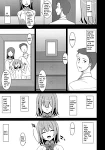 Page 8: 007.jpg | Watashi no Otousan | View Page!