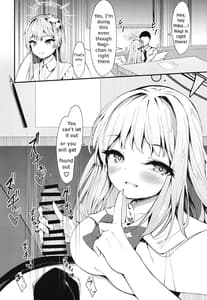 Page 5: 004.jpg | Watashi no Ouji-sama | View Page!