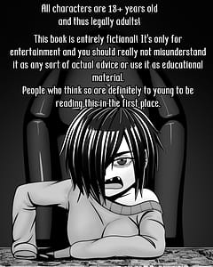 Page 2: 001.jpg | Watashi no Sekaiichi | View Page!