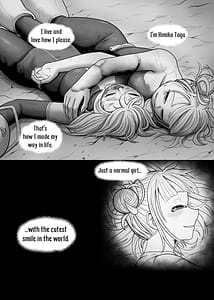 Page 3: 002.jpg | Watashi no Sekaiichi | View Page!