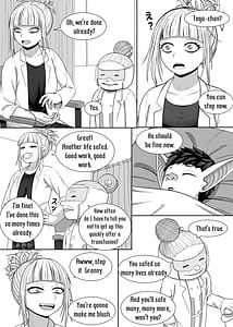 Page 5: 004.jpg | Watashi no Sekaiichi | View Page!