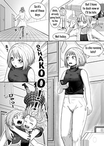 Page 6: 005.jpg | Watashi no Sekaiichi | View Page!