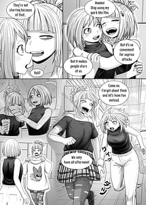 Page 7: 006.jpg | Watashi no Sekaiichi | View Page!