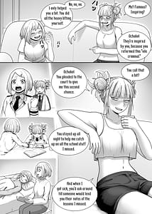 Page 11: 010.jpg | Watashi no Sekaiichi | View Page!