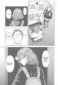 Page 2: 001.jpg | Watashi no Shiranai Anata Toka | View Page!