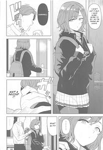 Page 5: 004.jpg | Watashi no Shiranai Anata Toka | View Page!