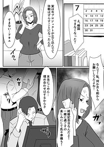 Page 3: 002.jpg | Watashi no Tsuma ga Tannin no SeFri ni Ochiru Made | View Page!