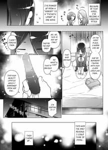 Page 4: 003.jpg | Watashi o Baka ni Shita Onna ni Natta Watashi | View Page!