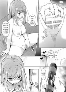 Page 10: 009.jpg | Watashi o Baka ni Shita Onna ni Natta Watashi | View Page!