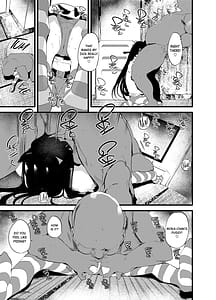 Page 11: 010.jpg | Watashi to Oji-san no Nakayoshi | View Page!