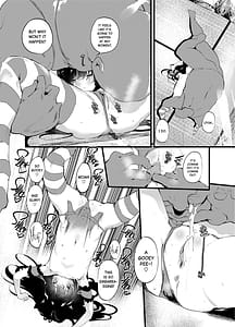 Page 12: 011.jpg | Watashi to Oji-san no Nakayoshi | View Page!