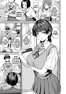 Page 2: 001.jpg | Watashi wa Class no Danshi ni | View Page!