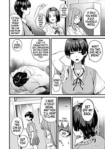 Page 3: 002.jpg | Watashi wa Class no Danshi ni | View Page!