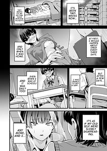 Page 11: 010.jpg | Watashi wa Class no Danshi ni | View Page!