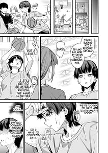 Page 12: 011.jpg | Watashi wa Class no Danshi ni | View Page!