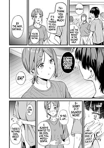Page 13: 012.jpg | Watashi wa Class no Danshi ni | View Page!