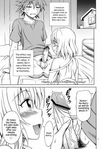 Page 2: 001.jpg | Watashi wa Harenchi na Onna Kamo Shirenai | View Page!