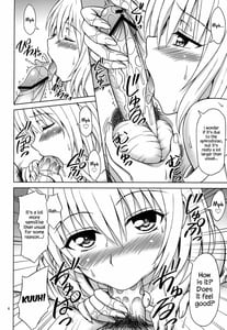 Page 3: 002.jpg | Watashi wa Harenchi na Onna Kamo Shirenai | View Page!