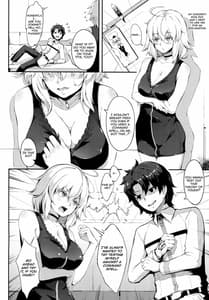 Page 3: 002.jpg | Watashi wa Reiju Nanka ni Makenaishi Zettai Bonyuu mo Dasanai!! | View Page!