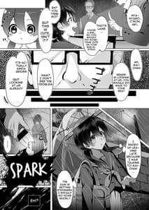 Page 4: 003.jpg | Watashi wa Tannin Kyoushi no Dorei ni Narimashita | View Page!