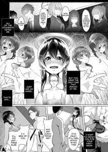 Page 8: 007.jpg | Watashi wa Tannin Kyoushi no Dorei ni Narimashita | View Page!