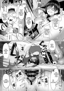 Page 11: 010.jpg | Watashi wa Tannin Kyoushi no Dorei ni Narimashita | View Page!