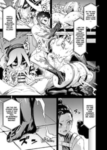 Page 11: 010.jpg | Watashi wa Villain Creati | View Page!