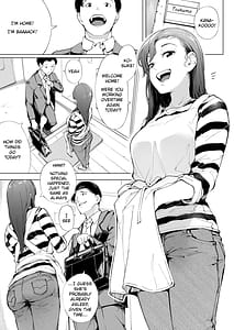 Page 8: 007.jpg | Watashi wa tsuma de haha de tada no mesu 1 | View Page!