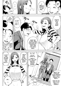 Page 9: 008.jpg | Watashi wa tsuma de haha de tada no mesu 1 | View Page!