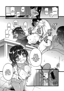 Page 2: 001.jpg | Watashi wo Ecchi no Nakama ni Irete Kudasai | View Page!