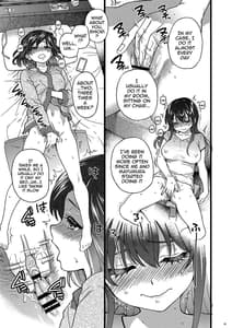 Page 16: 015.jpg | Watashi wo Ecchi no Nakama ni Irete Kudasai | View Page!