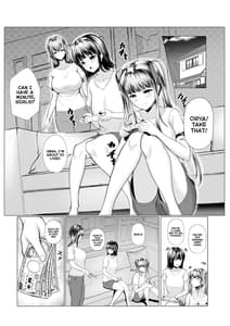 Page 3: 002.jpg | Watashitachi Meimon Onna Gakuen-sei wa Shimai de Papakatsu Shitemasu | View Page!