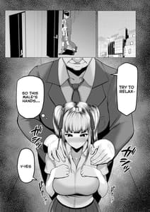Page 6: 005.jpg | Watashitachi Meimon Onna Gakuen-sei wa Shimai de Papakatsu Shitemasu | View Page!