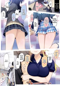 Page 3: 002.jpg | Watashitachi Producer-san ni Mechakucha Kimochiii Nakadashi Sarechattemasu! | View Page!